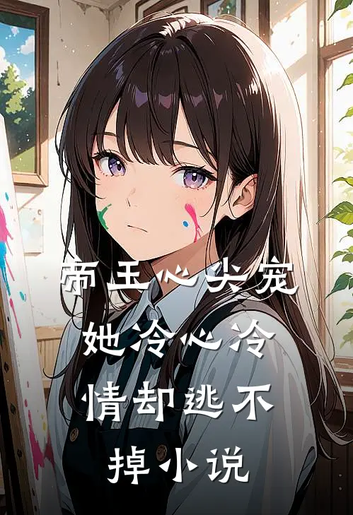 帝王心尖宠：她冷心冷情却逃不掉小说