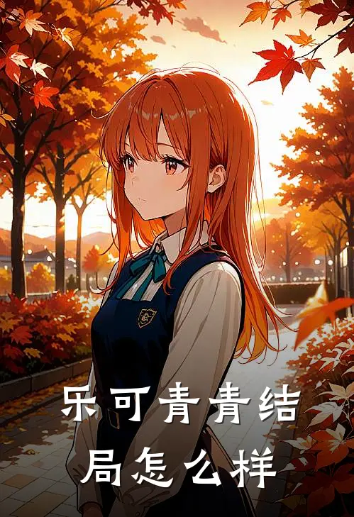 乐可青青结局怎么样