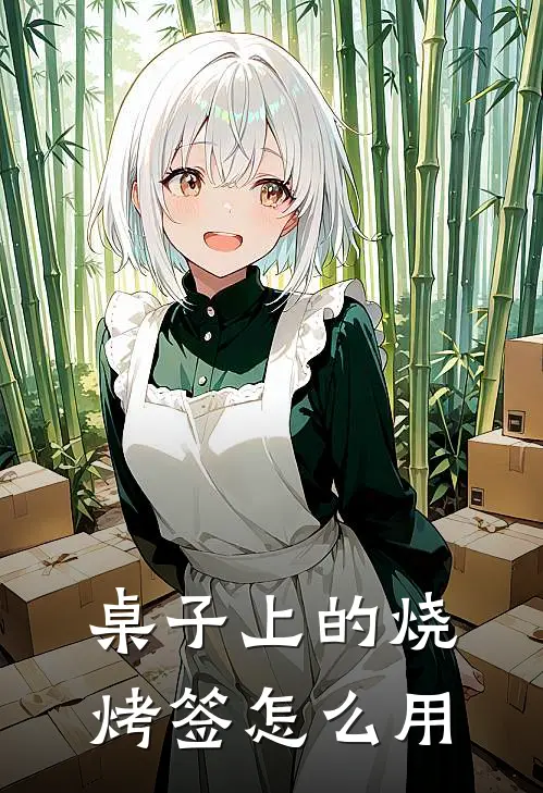 桌子上的烧烤签怎么用
