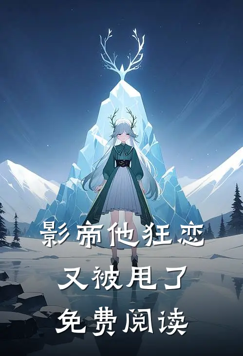 影帝他狂恋又被甩了免费阅读
