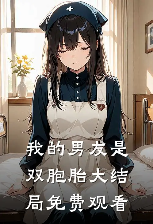 我的男友是双胞胎大结局免费观看