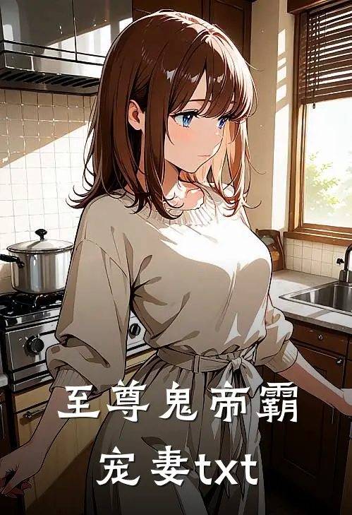 至尊鬼帝霸宠妻txt