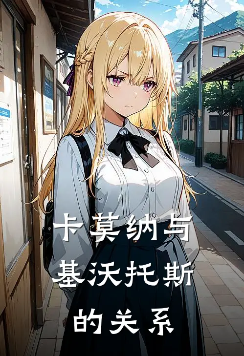卡莫纳与基沃托斯的关系
