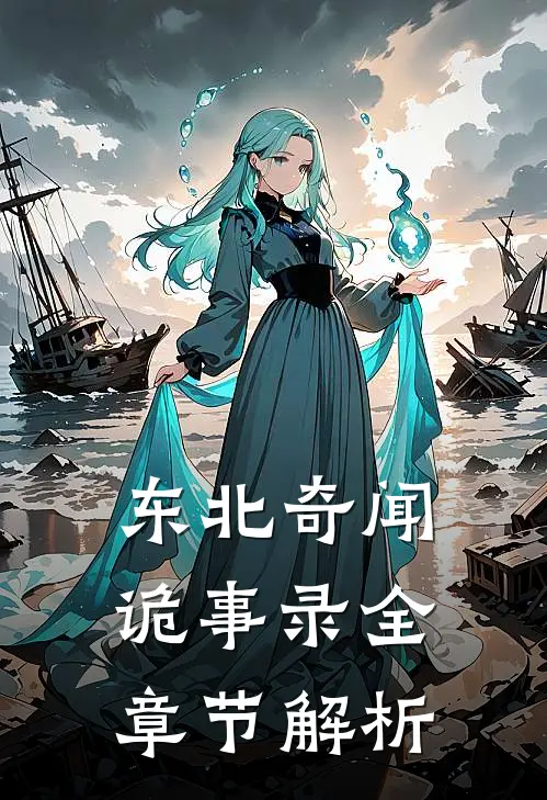 东北奇闻诡事录全章节解析
