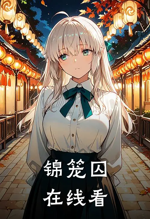 锦笼囚在线看