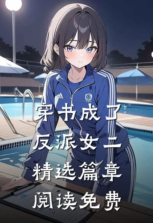穿书成了反派女二精选篇章阅读免费