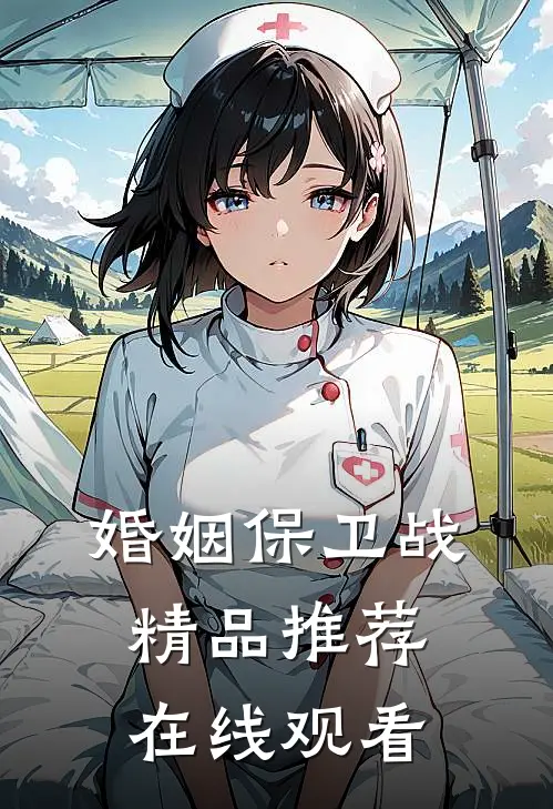 婚姻保卫战精品推荐在线观看