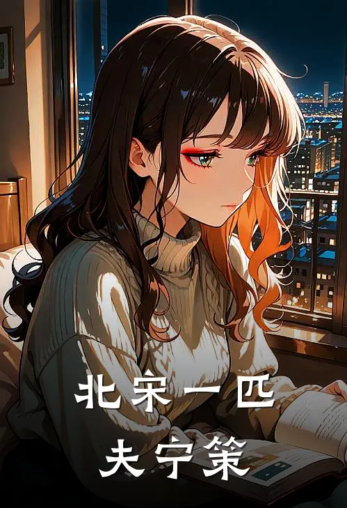 北宋一匹夫宁策
