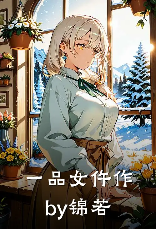 一品女仵作by锦若