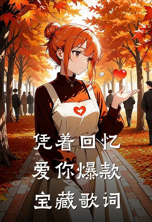 凭着回忆爱你爆款宝藏歌词