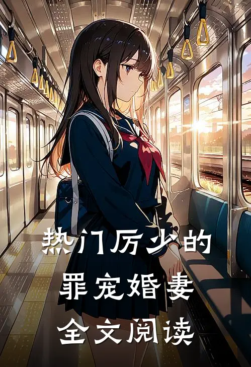 热门厉少的罪宠婚妻全文阅读