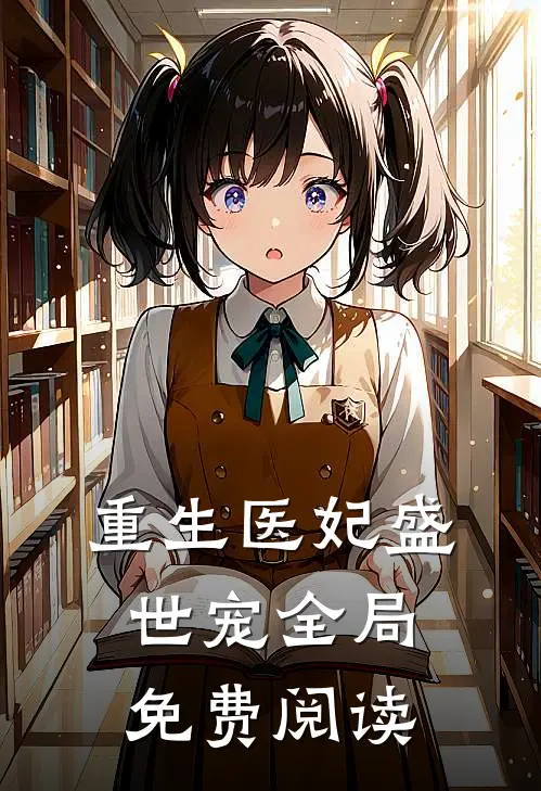 重生医妃盛世宠全局免费阅读