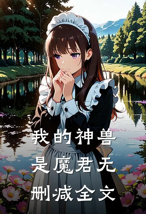 我的神兽是魔君无删减全文