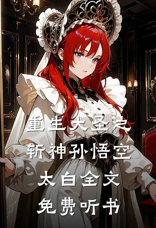 重生大圣之斩神孙悟空太白全文免费听书