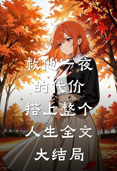救他一夜的代价，搭上整个人生全文大结局
