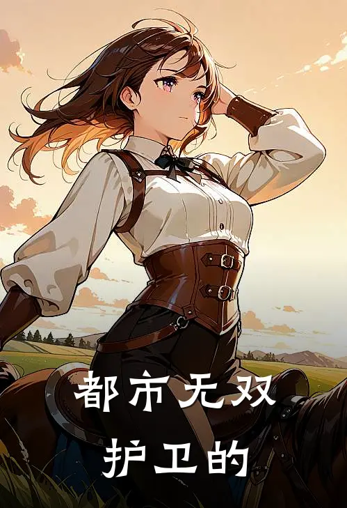 都市无双护卫的