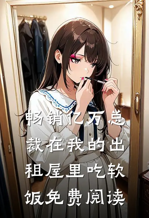 畅销亿万总裁在我的出租屋里吃软饭免费阅读