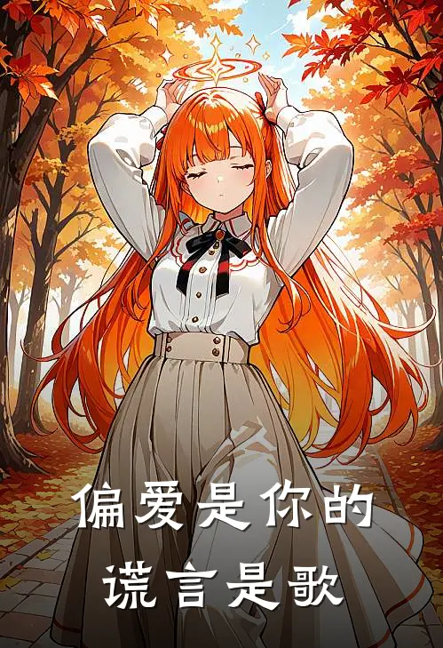 偏爱是你的谎言是歌