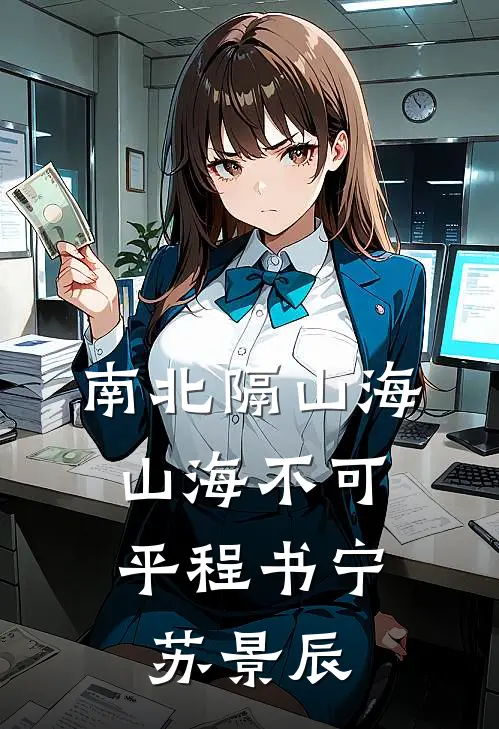 南北隔山海，山海不可平程书宁苏景辰