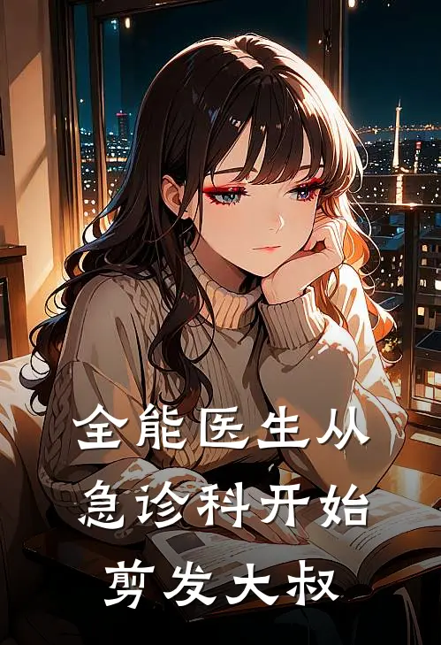 全能医生从急诊科开始 剪发大叔