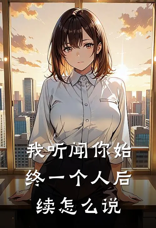 我听闻你始终一个人后续怎么说