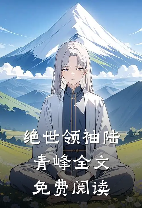 绝世领袖陆青峰全文免费阅读