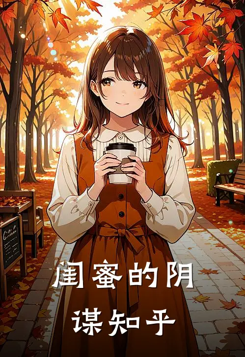 闺蜜的阴谋知乎