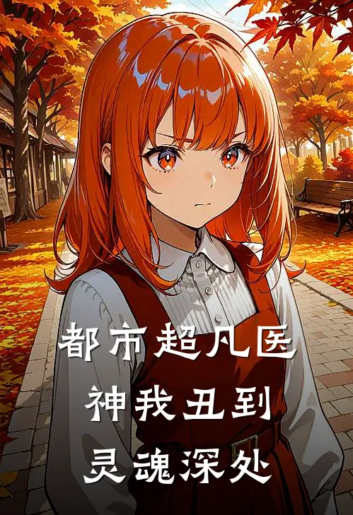 都市超凡医神 我丑到灵魂深处