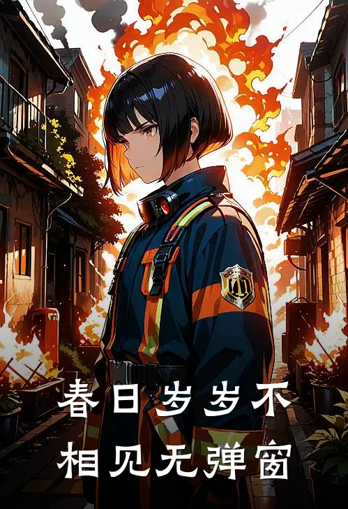 春日岁岁不相见无弹窗