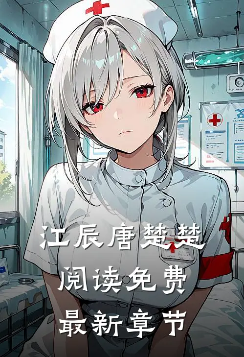 江辰唐楚楚阅读免费最新章节