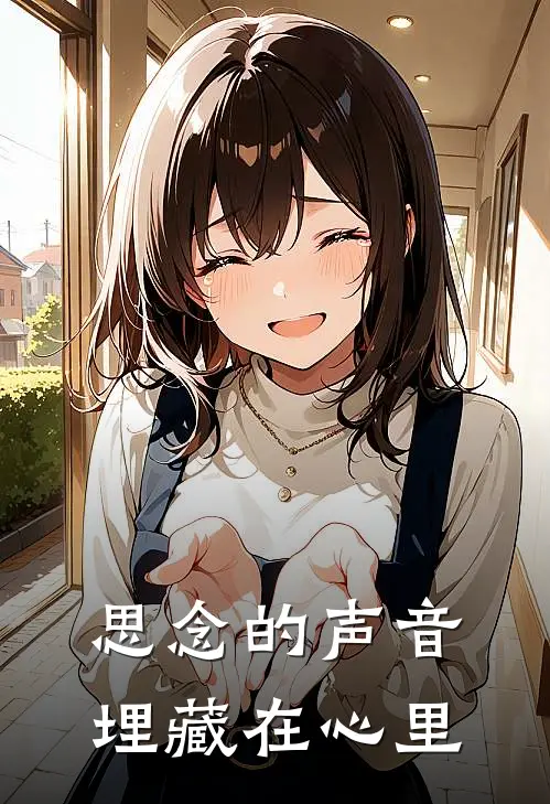 思念的声音埋藏在心里