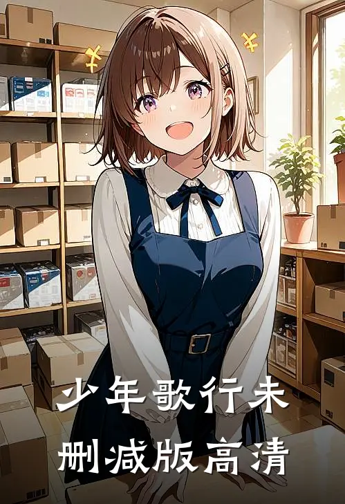 少年歌行未删减版高清