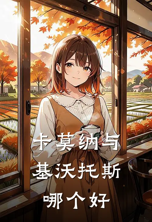 卡莫纳与基沃托斯哪个好