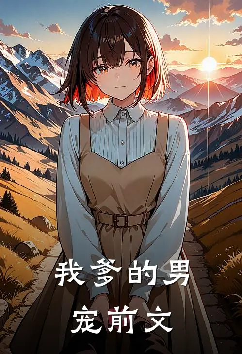 我爹的男宠前文