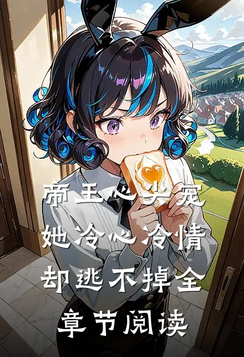 帝王心尖宠：她冷心冷情却逃不掉全章节阅读