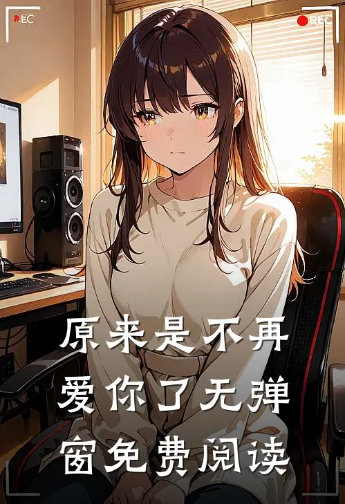 原来是不再爱你了无弹窗免费阅读