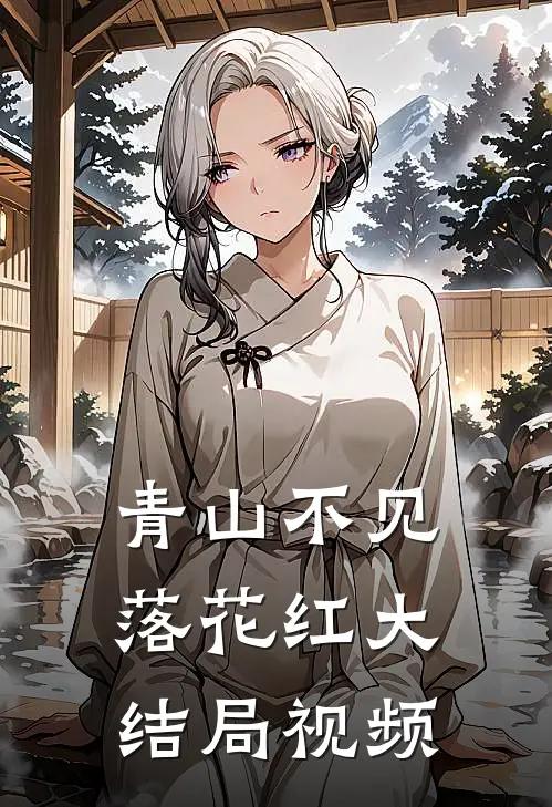 青山不见落花红大结局视频