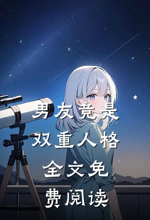 男友竟是双重人格全文免费阅读
