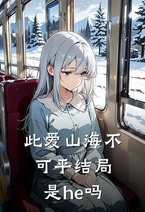 此爱山海不可平结局是he吗