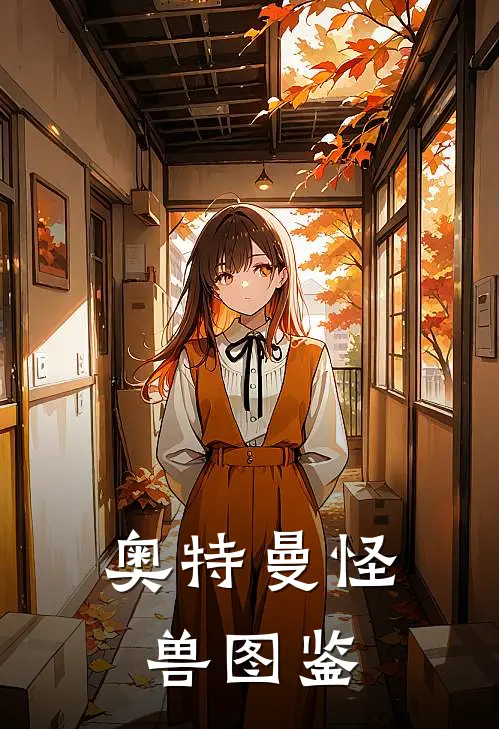 奥特曼怪兽图鉴