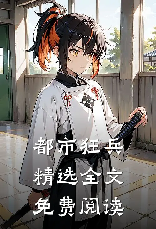 都市狂兵精选全文免费阅读