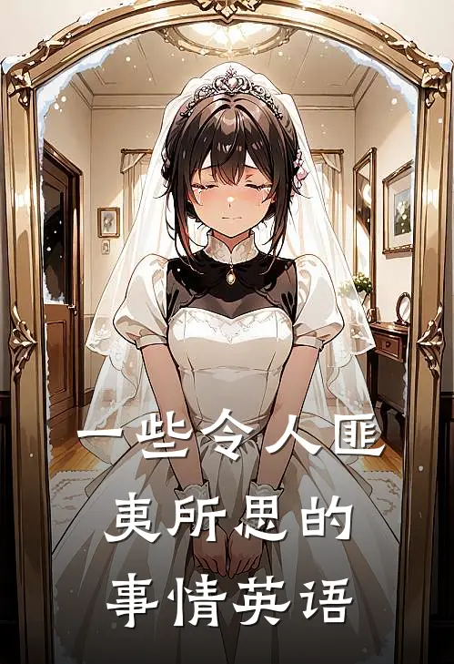 一些令人匪夷所思的事情英语