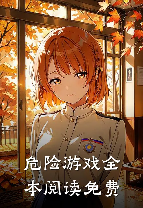 危险游戏全本阅读免费