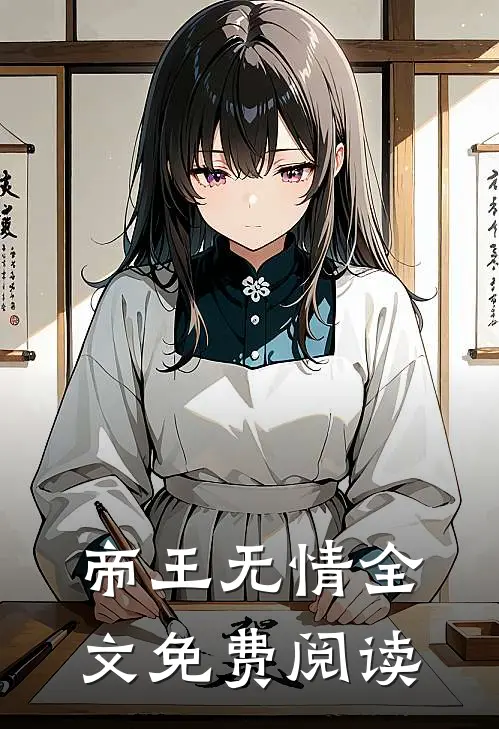 帝王无情全文免费阅读