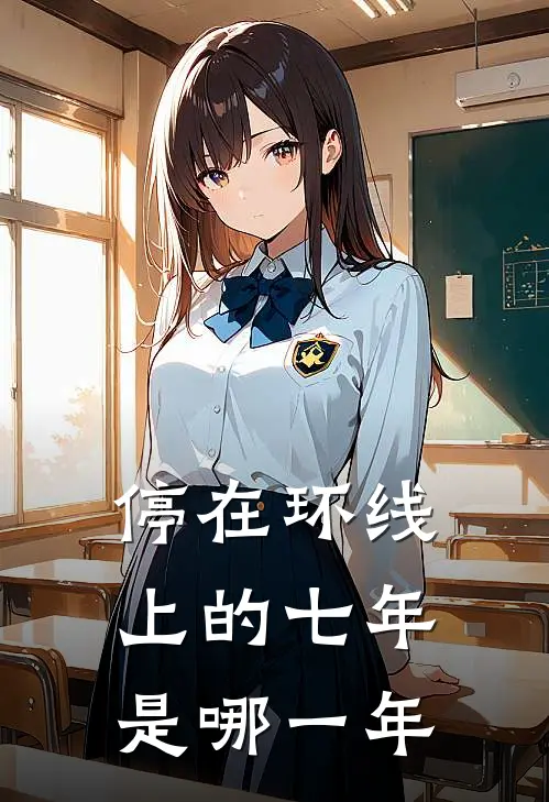 停在环线上的七年是哪一年