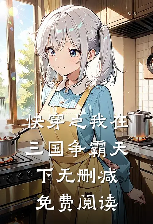 快穿之我在三国争霸天下无删减免费阅读