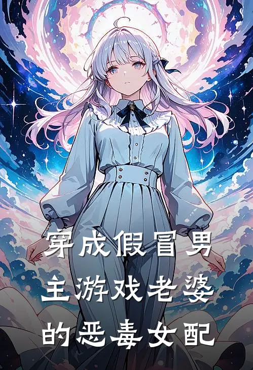 穿成假冒男主游戏老婆的恶毒女配