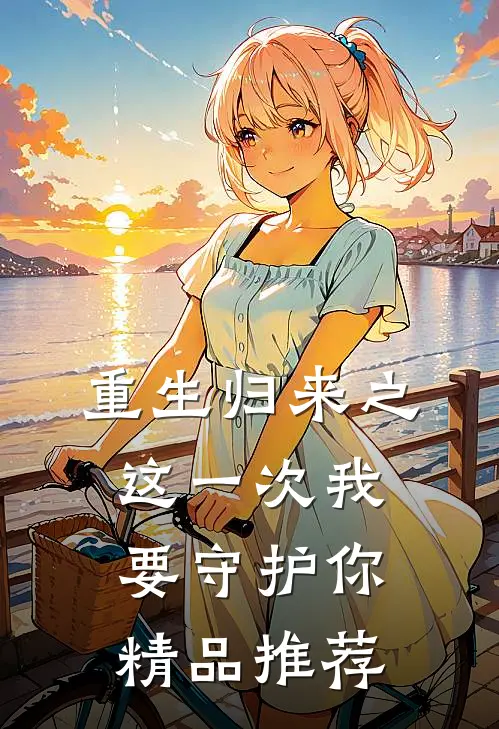 重生归来之这一次我要守护你精品推荐