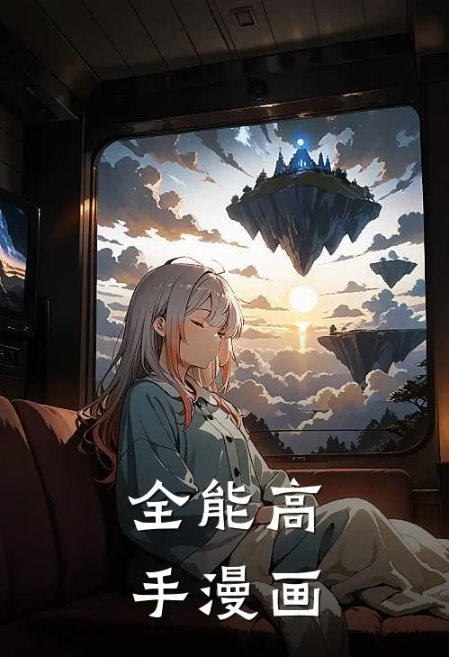 全能高手漫画