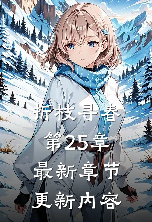 折枝寻春第25章最新章节更新内容